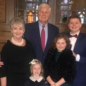 Meet your Posher, Jane